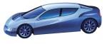 Honda Dualnote 2001 года